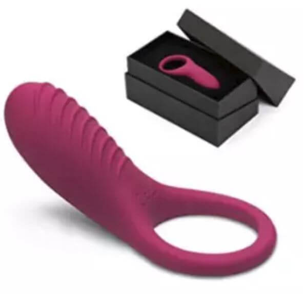 These Sex Toys Will Make This V-Day Your Hottest Yet—Whether You’re Coupled Up or Single