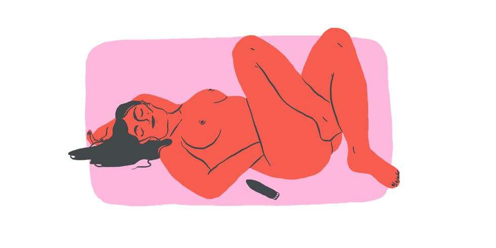 Here’s Everything You Need to Know About How to Have a Clitoral Orgasm